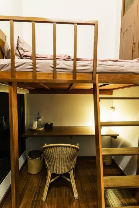 Apartamento Solo - Fong Lee Cc Lampang Walking Street Exterior foto